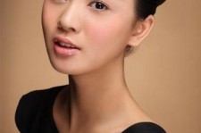 海门包罗中国女模特的词条