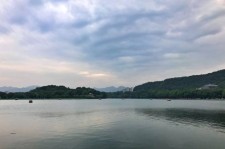 海门杭州自助游(杭州自助游旅游攻略)
