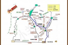 海门旅行路线(全国旅行路线)