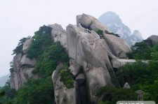 海门安徽旅游攻略(安徽旅游攻略三日游)