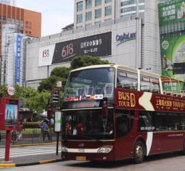 海门上海私人伴游 上海过年怎么玩？这些“微游”线路了解下→