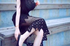 海门甜蜜的中国伴游(甜蜜暴击未减删樱花版)