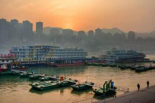 海门重庆自由行(重庆自由行2天攻略)