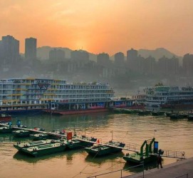 海门重庆自由行(重庆自由行2天攻略)