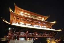 海门长沙旅游攻略(长沙旅游攻略景点必去长沙美食街)