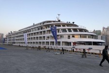 海门上海伴游 世纪之行 天子伴游 魔都人民有福了