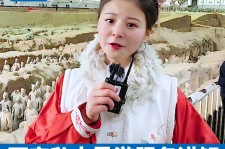 海门北京商务伴游 “网约导游”走红西安 去年近8万人下单体验西安深度游