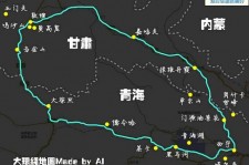 海门自驾旅游攻略(沈阳到乌拉盖草原自驾旅游攻略)