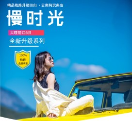 海门大理伴游网雇用(大理聪慧旅游开展有限公司雇用)