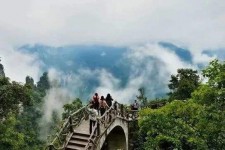 海门二日游(二日游旅游攻略)