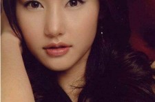 海门亚洲第一美女(亚洲第一美女主持人)