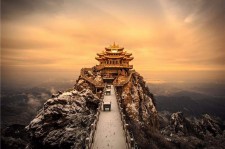海门洛阳旅游攻略(洛阳旅游攻略二日游路线推荐)