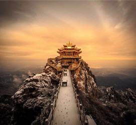 海门洛阳旅游攻略(洛阳旅游攻略二日游路线推荐)