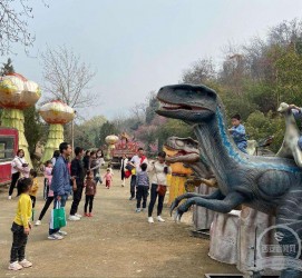 海门中国伴游带你打卡网红南山竹海(南山竹海网上预约)