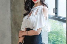 海门职业模特(中国十佳职业模特)