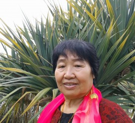 海门白叟带老伴游半个中国(白叟外出旅游)