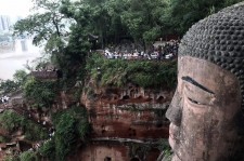 海门乐山旅游攻略(乐山旅游攻略1日游)