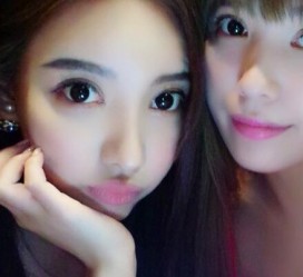 海门中国女孩国外伴游(国外美女游中国)