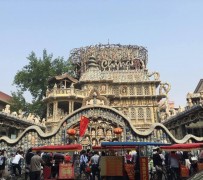 海门天津旅游攻略(天津旅游必去十大景点)