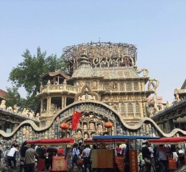海门天津旅游攻略(天津旅游必去十大景点)