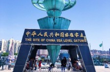 海门青岛自助游(青岛的自助餐)
