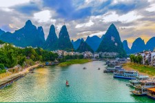 海门跟团游(跟团游需要注意哪些问题)