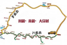海门自驾游路线(自驾游路线查询)