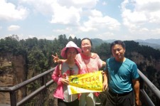海门北京伴游招聘 北京口碑最好的私人导游，五天玩下来人均消费1000多
