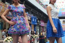 海门重庆模特兼职评价(重庆模特公司哪家好)