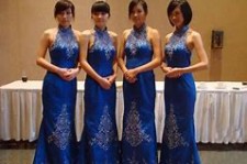 海门模特礼节兼职(模特礼节兼职成都)