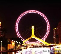 海门天津游玩攻略(天津旅游攻略 必玩)