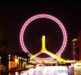 海门天津游玩攻略(天津旅游攻略 必玩)
