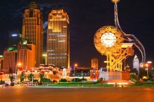 海门天津旅游攻略(石家庄到天津旅游攻略)