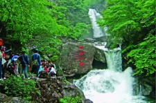 海门安吉旅游攻略(湖州安吉旅游攻略)