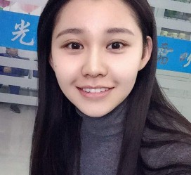 海门我前段时间比网上应聘了兼职模特的简单介绍