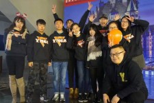 海门中国留学生德国伴游(有一名德国留学的中国留学生)