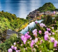 海门旅遊(旅游景点)