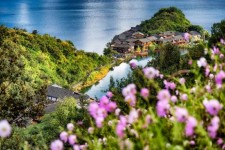 海门旅遊(旅游景点)