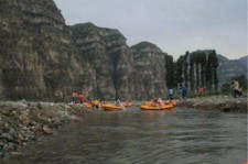 海门天津自驾游(外地人 天津自驾游)
