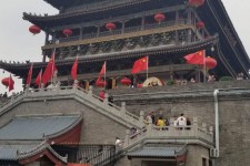 海门西安游玩攻略(西安游玩攻略一日游自由行)