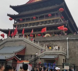 海门西安游玩攻略(西安游玩攻略一日游自由行)