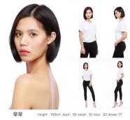 海门兼职模特面试通过需要交费用吗(应聘模特要先交钱)