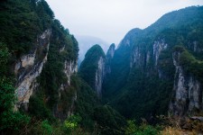 海门伴游中国带你去湘西(湘西跟团旅游)