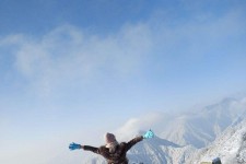 海门西岭雪山攻略(西岭雪山攻略图)