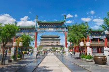 海门旅行攻略(北京旅行攻略思维导图)