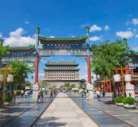 海门旅行攻略(北京旅行攻略思维导图)