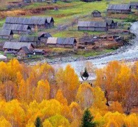 海门携手中国伴游大西南的独特风光(五一西南地区的小众旅游)