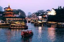 海门景点(景点图片)