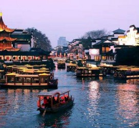 海门景点(景点图片)