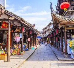 海门成都自助游(成都自助旅游攻略)